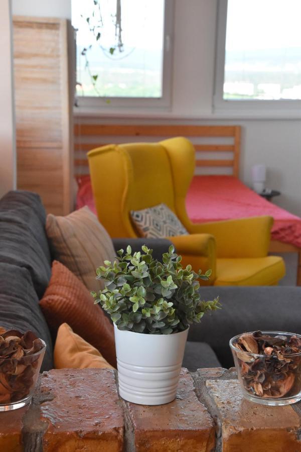 Panorama View Family Apartment 베스프렘 외부 사진