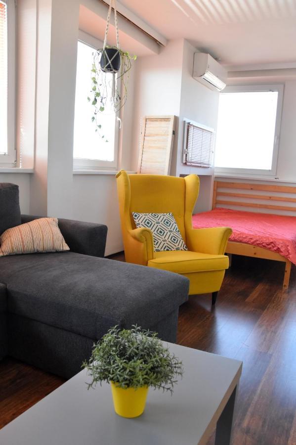 Panorama View Family Apartment 베스프렘 외부 사진