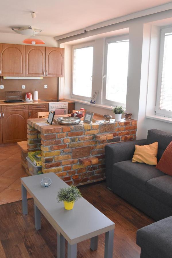 Panorama View Family Apartment 베스프렘 외부 사진