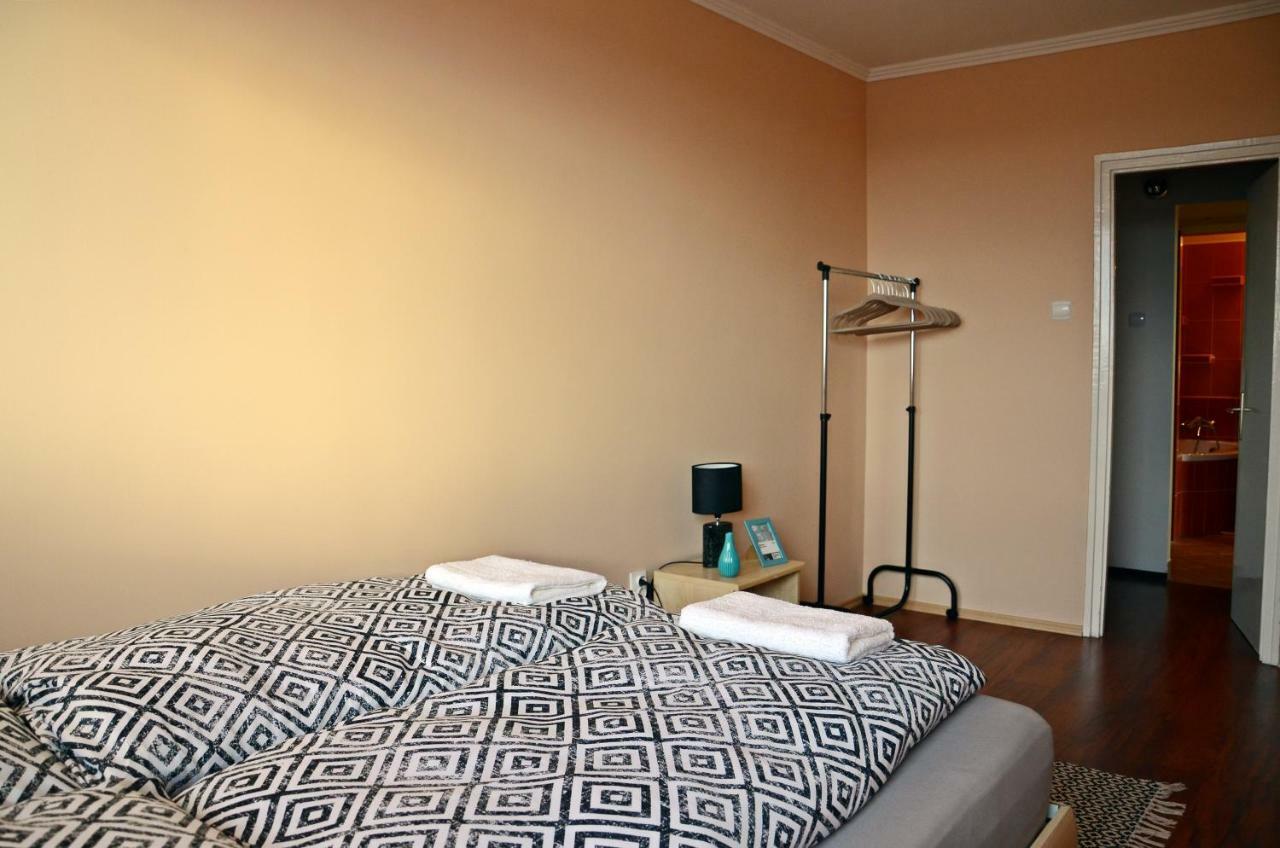 Panorama View Family Apartment 베스프렘 외부 사진