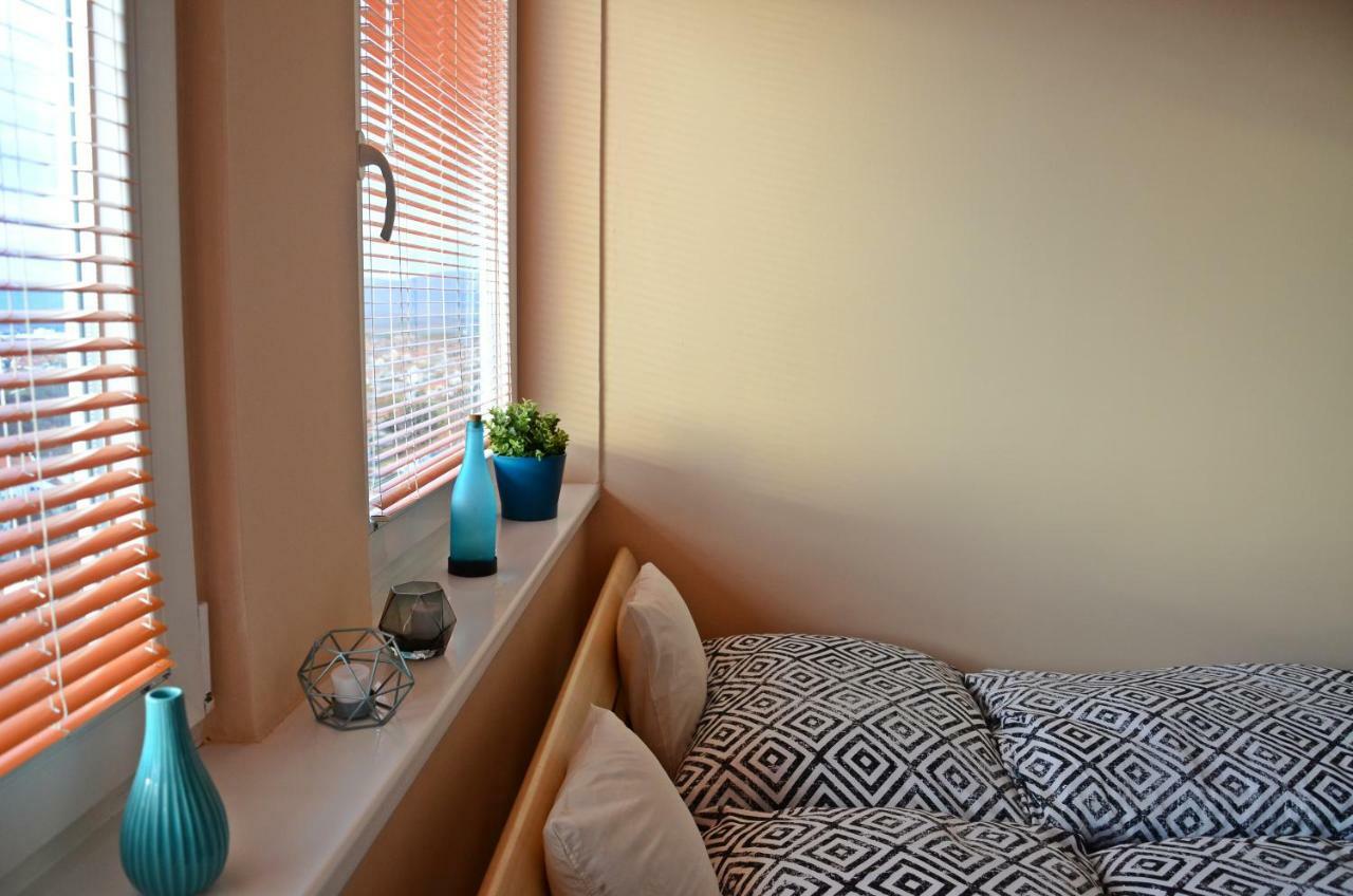 Panorama View Family Apartment 베스프렘 외부 사진