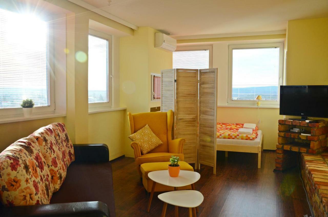 Panorama View Family Apartment 베스프렘 외부 사진